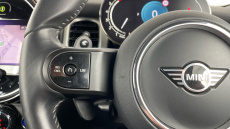 MINI Convertible 2.0 Cooper S Exclusive 2dr Auto Petrol Convertible